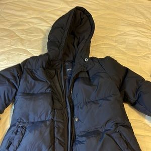 Gap kids girl coat